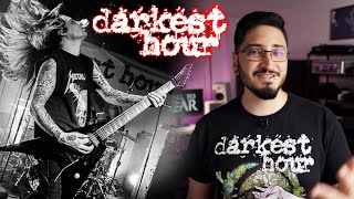 The BEST Metal Guitar Music #1 - Darkest Hour