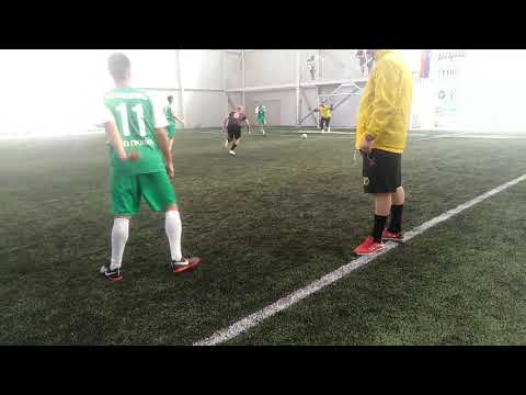 Sb tech - Eko Grocka  14.09.2019