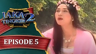 Download lagu Jaka Tingkir 2 Episode 5 | Dian Sidik, Chairil JM, Boemboem, Alek Bintaro mp3