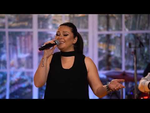 Violeta Pandovska i Grupa Kruna - Sviri mi brate cigane - Na zdravje LIVE TV Show