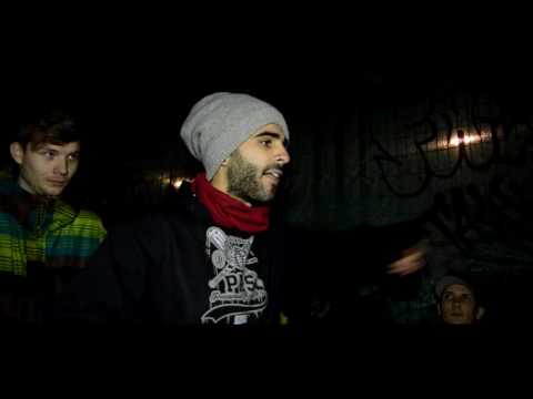 KHRUL VS STILOKIK //FILTROS// GRANADA VS MÁLAGA VS ALMERÍA VS CORDOBA (1ERA CLASIFICATORIA)