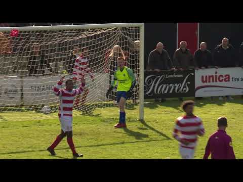 Batavia’90 wint stadsderby bij SV Lelystad
