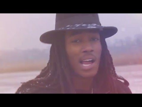 Juju Reid Featuring Chris Matic - Don Dada (Official Video)