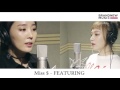 Miss $ - Featuring (Live Studio Version)