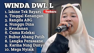 Download lagu LAKINE TEK BAYARI WINDA DWI LESTARI HILAL PUTRA FULL ALBUM TERBARU 2026 ‼️ mp3 Download lagu LAKINE TEK BAYARI WINDA DWI LESTARI HILAL PUTRA FULL ALBUM TERBARU 2026 ‼️ mp3