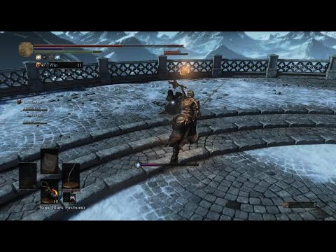 When a pvper is put against pvers