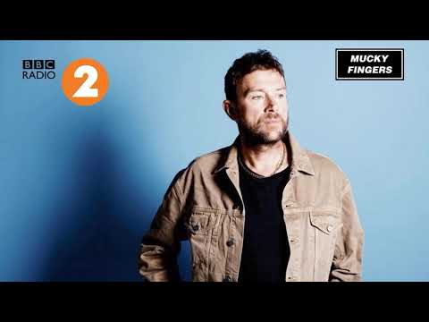 Damon Albarn - Sofa Session 2021 Full Songs!!! Excellent Quality!!!