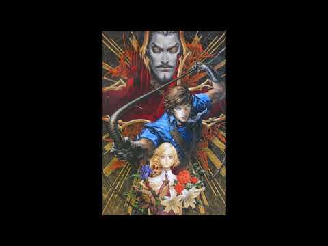 Cemetary - Arranged - Xtended - Rondo of Blood