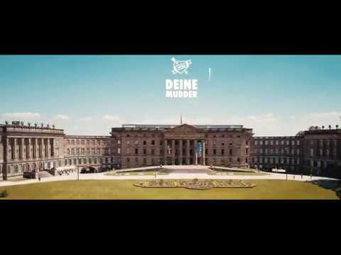 Fliegende Köche // Kassel // Deine Mudder