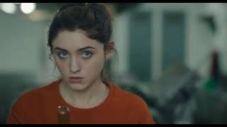 Alisha Boe John Henry Ward Kiss Yes, God, Yes 2020 I Natalia Dyer video