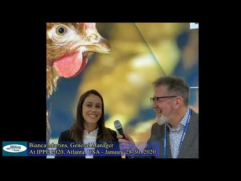 Bianca Martins - YouTube