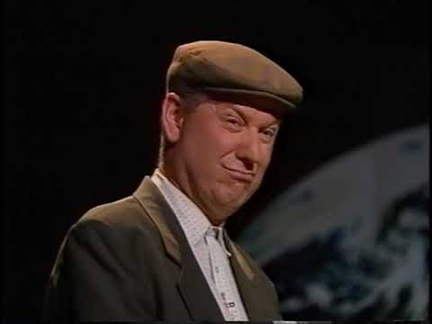 Gerd Dudenhöffer - Heinz im Mond 1995  Gerd Dudenhöffer spielt Heinz Becker VHS