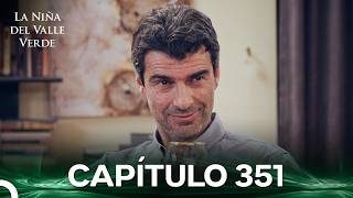 Download lagu The Girl of the Green Valley Spanish Dub Episode 351.mp4 mp3