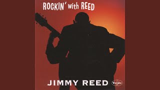 Rockin' With Reed