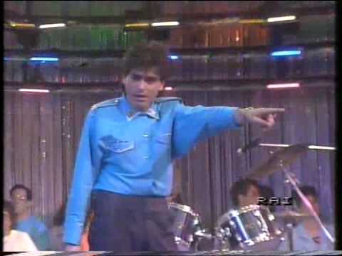 SILVIO ROSSETTI RUDOLFF - ORECCHIOCCHIO