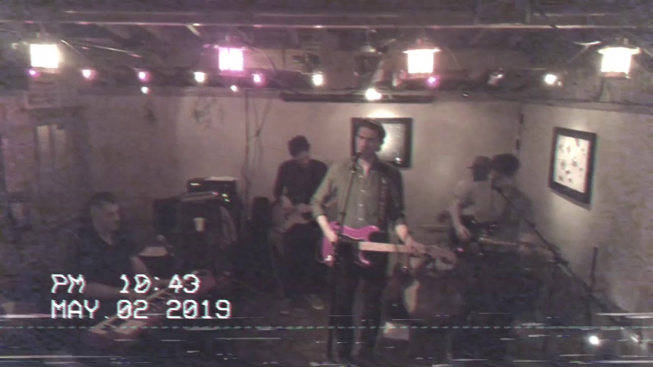 Promotional video thumbnail 2 for Friend Somewhere