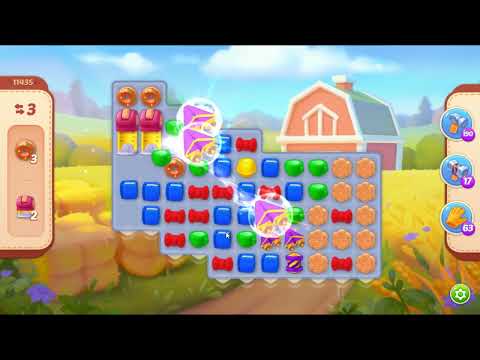 Homescapes Level 11435 - NO BOOSTERS 🏠 | SKILLGAMING ✔️