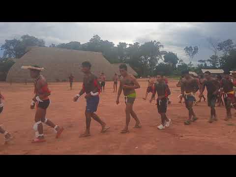 Festa Ikpeng Moyngo....@mutuathicao82