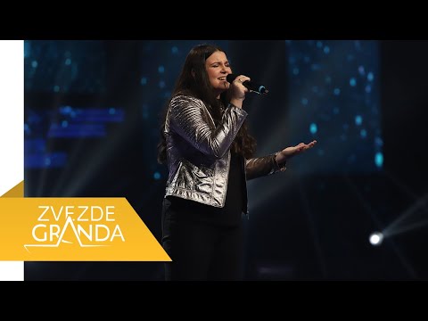 Merjema Alihodzic - Jedanaest, Najbolja - (live) - ZG - 21/22 - 08.01.22. EM 17