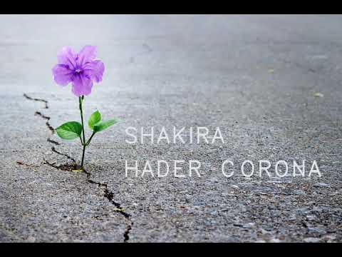 Shakira   Hader Corona  (official audio)