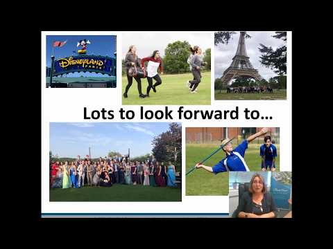 David Nieper Academy - Meet the Tutor