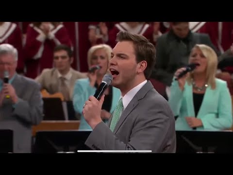 Sing To Jesus - Joseph Larson