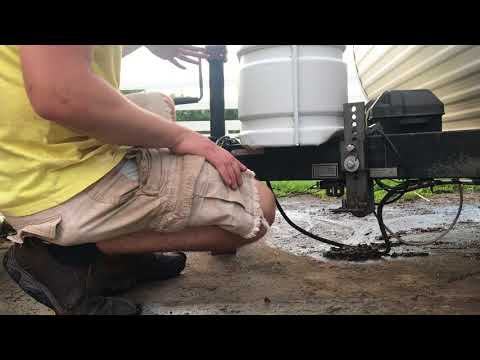 Husky Centerline TS