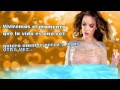 Maria Isabel "La Vida Solo Es Una" (Letra)