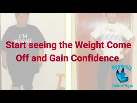 Hypnosis Center of Virginia video.