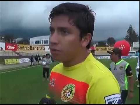 DESASTROSA PARTICIPACIÓN DE MARQUENSE, PIERDE EN CASA Y SE HUNDE EN LA ÚLTIMA POSICIÓN