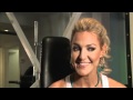Fitness Celebrity Trainer Natalie Lowe Part 1