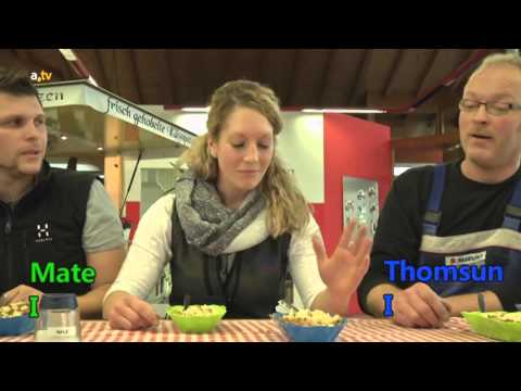 Luagamol auf a.tv - 24. Februar 2016