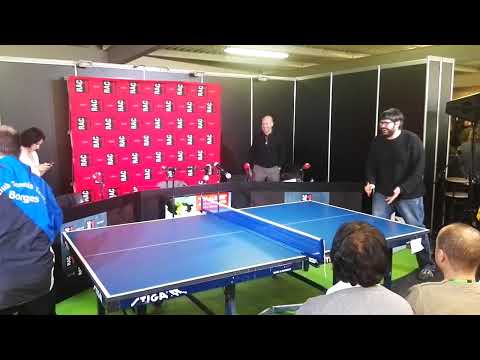 Xavi Bundó i el CTT Borges | Moments