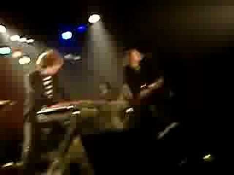 Mondo Topless @ The Rex