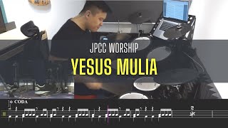 Download lagu Raymond Goh - JPCC Worship - Yesus Mulia (Drum Playthrough) mp3 Download lagu Raymond Goh - JPCC Worship - Yesus Mulia (Drum Playthrough) mp3