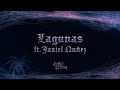 LAGUNAS Lyric Video Peso Pluma Jasiel Nuñez