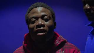 BigPac - Yéyéyé (Clip Officiel by Real Empire Industry)