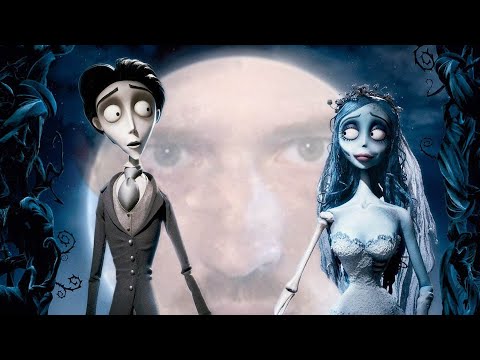 Why Everyone LOVES Corpse Bride