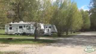 preview picture of video 'CampgroundViews.com - Deer Valley Lodge Campground Ventura Iowa IA'