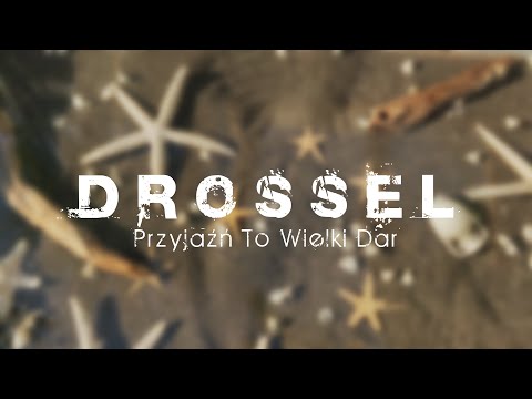 Drossel - Przyjaźń To Wielki Dar (NOWOŚĆ 2022)