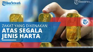 Zakat Maal, Zakat yang Dikenakan atas Segala Jenis Harta, yang Perolehannya Tak Melanggar Agama