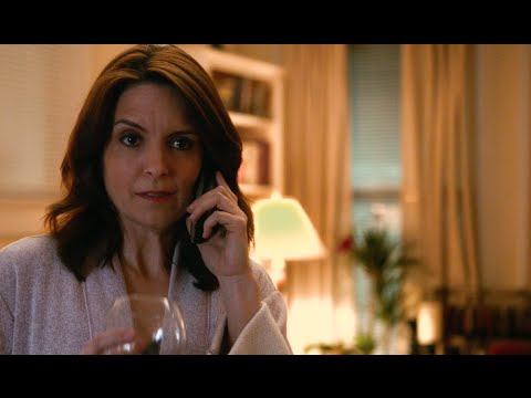 Whiskey Tango Foxtrot (2016) - "Decision" TV Spot - Paramount Pictures