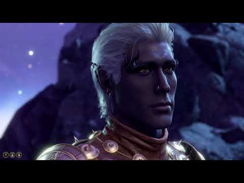 Baldur's Gate 3 | First Dream (Guardian)