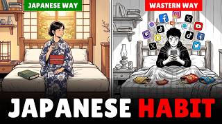 8 Tiny Japanese Habits That Will Transform Your Life Forever