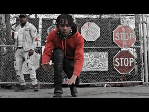 T Max & Muddy Geez - Pushing (Salt_N_Pepa) | Shot.by@BryanSampson.Jr