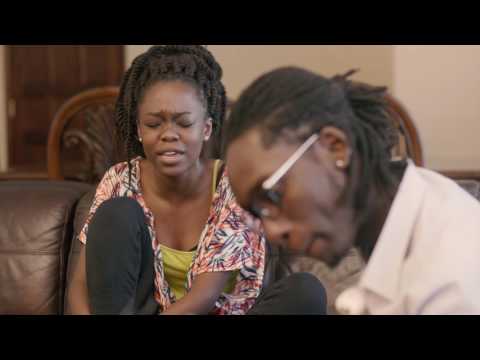 Jamhuri Jam Sessions V02 E10: Suzziah (Mfalme Wa Mapenzi Cover)