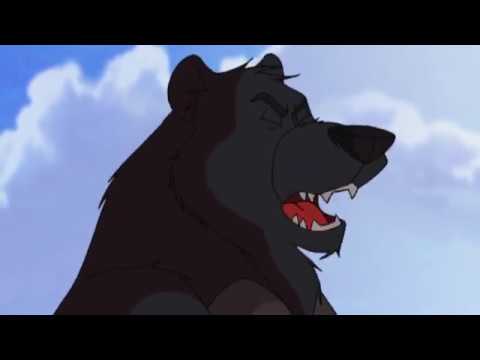 YAKARI HD S01E16 - Yakari a Grizzly