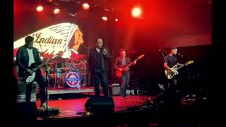 ORDINARY BOYS - Revolution Live (Jan. 28, 2023)