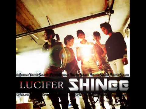 SHINee - Lucifer (Vector Squad Remix)