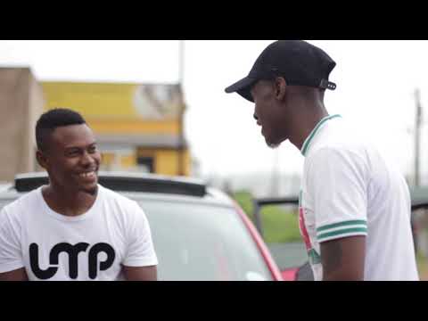 DJ Lusiman - Killar2K (Official Music Video)